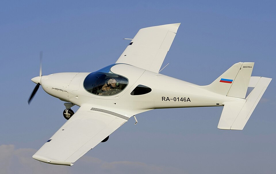 Bristell B23