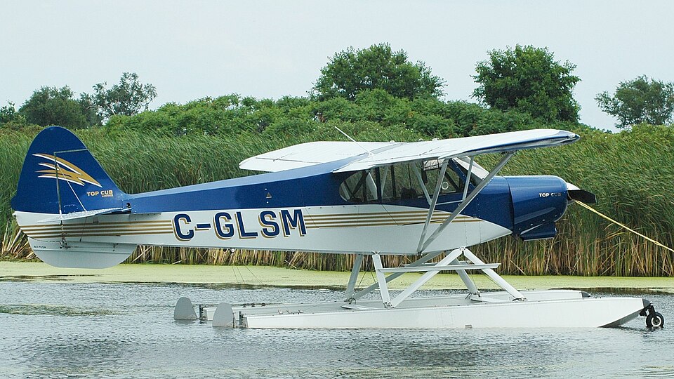 CubCrafters Top Cub