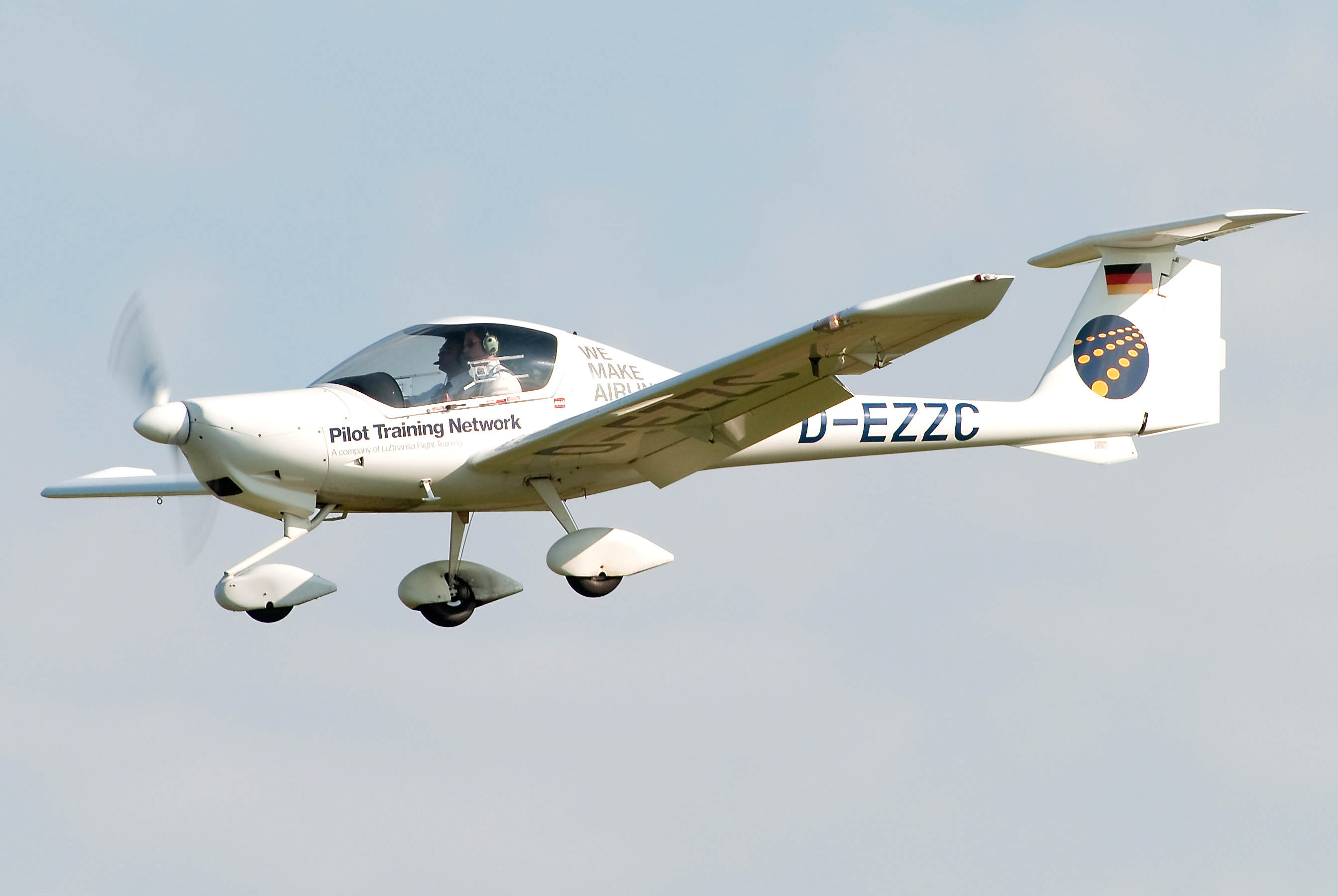Diamond DA20-C1