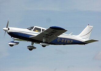 Piper PA-32