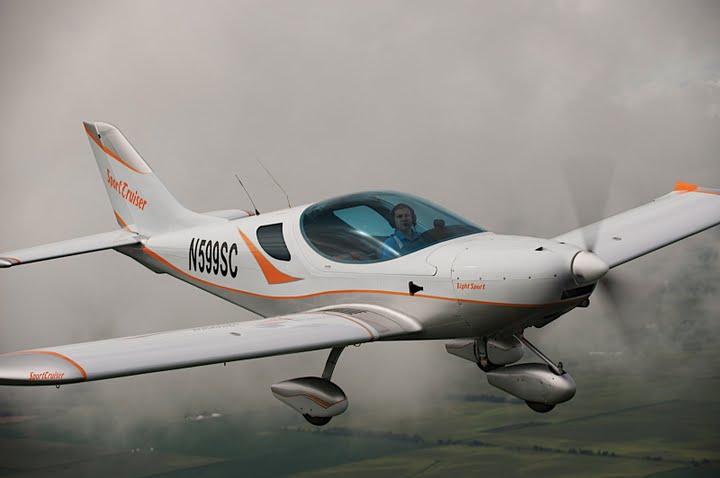 SportCruiser / PS-28